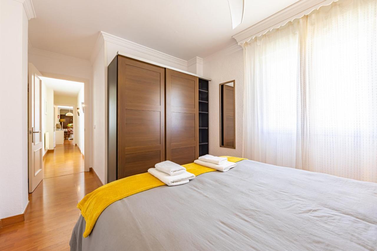 Apartamento Centro Tarifa Kültér fotó