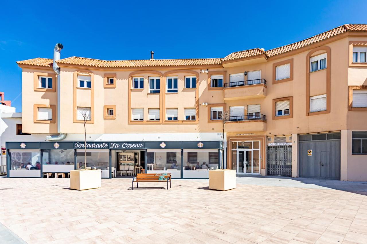 Apartamento Centro Tarifa Kültér fotó