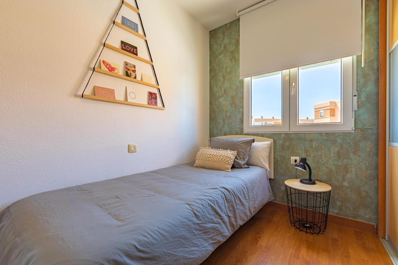 Apartamento Centro Tarifa Kültér fotó