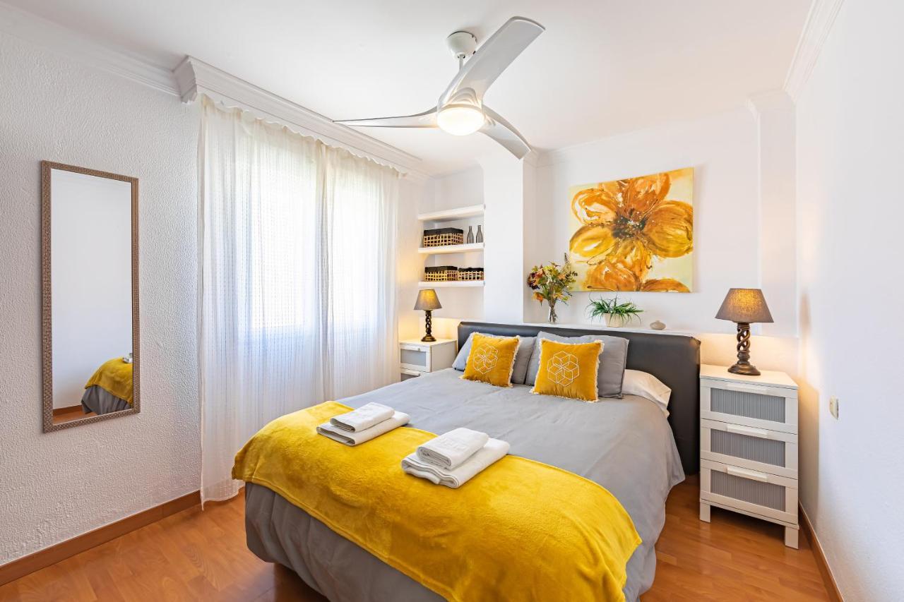 Apartamento Centro Tarifa Kültér fotó