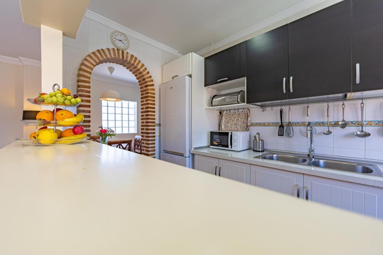 Apartamento Centro Tarifa Kültér fotó