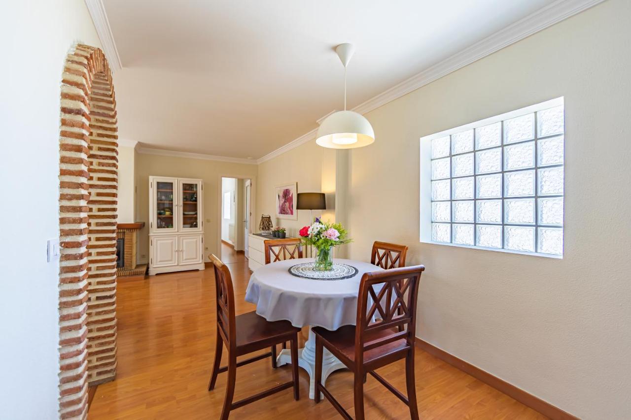 Apartamento Centro Tarifa Kültér fotó