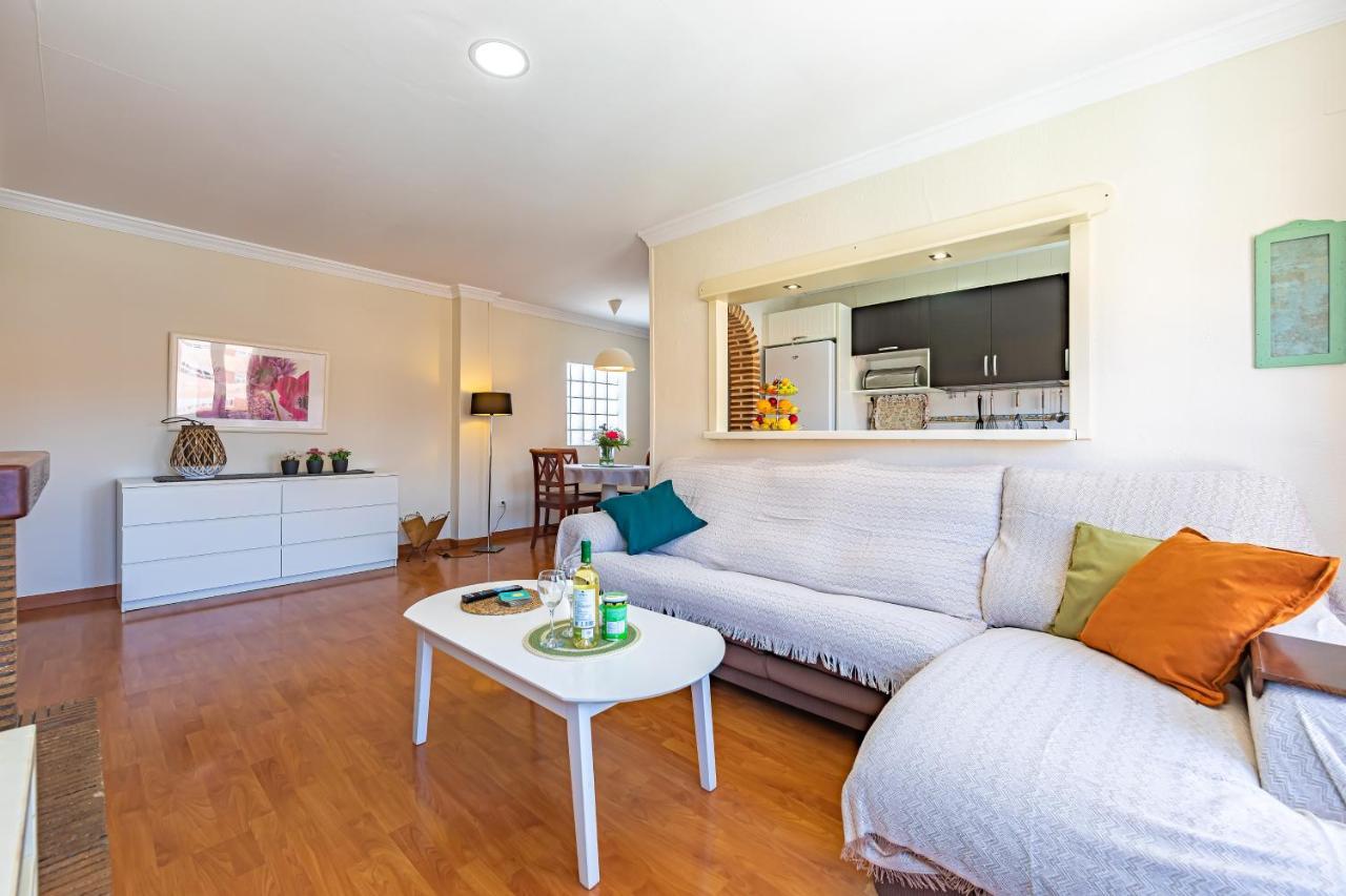 Apartamento Centro Tarifa Kültér fotó
