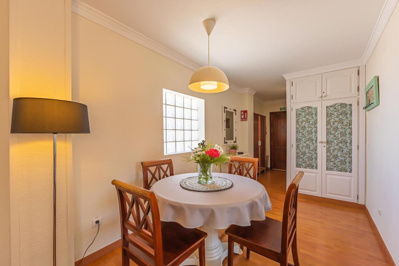 Apartamento Centro Tarifa Kültér fotó