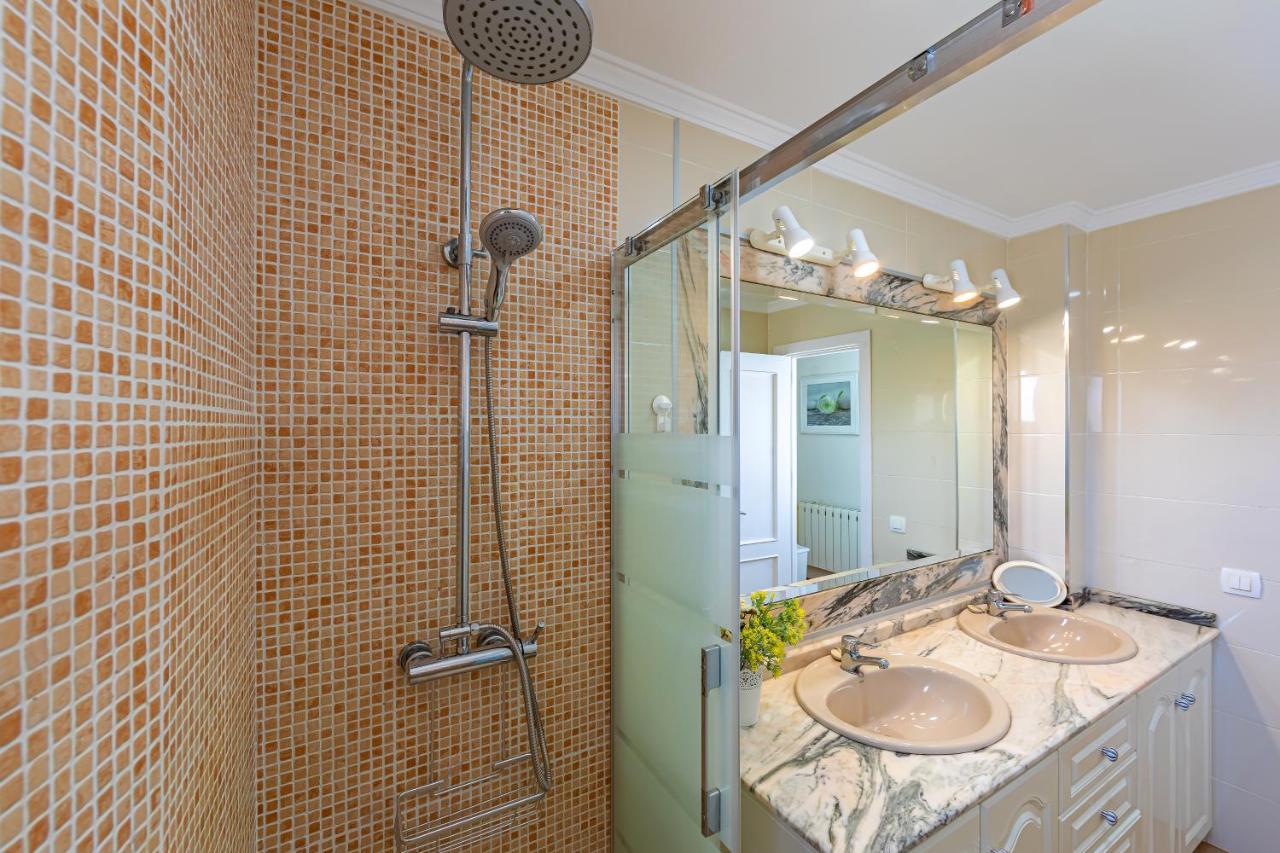 Apartamento Centro Tarifa Kültér fotó