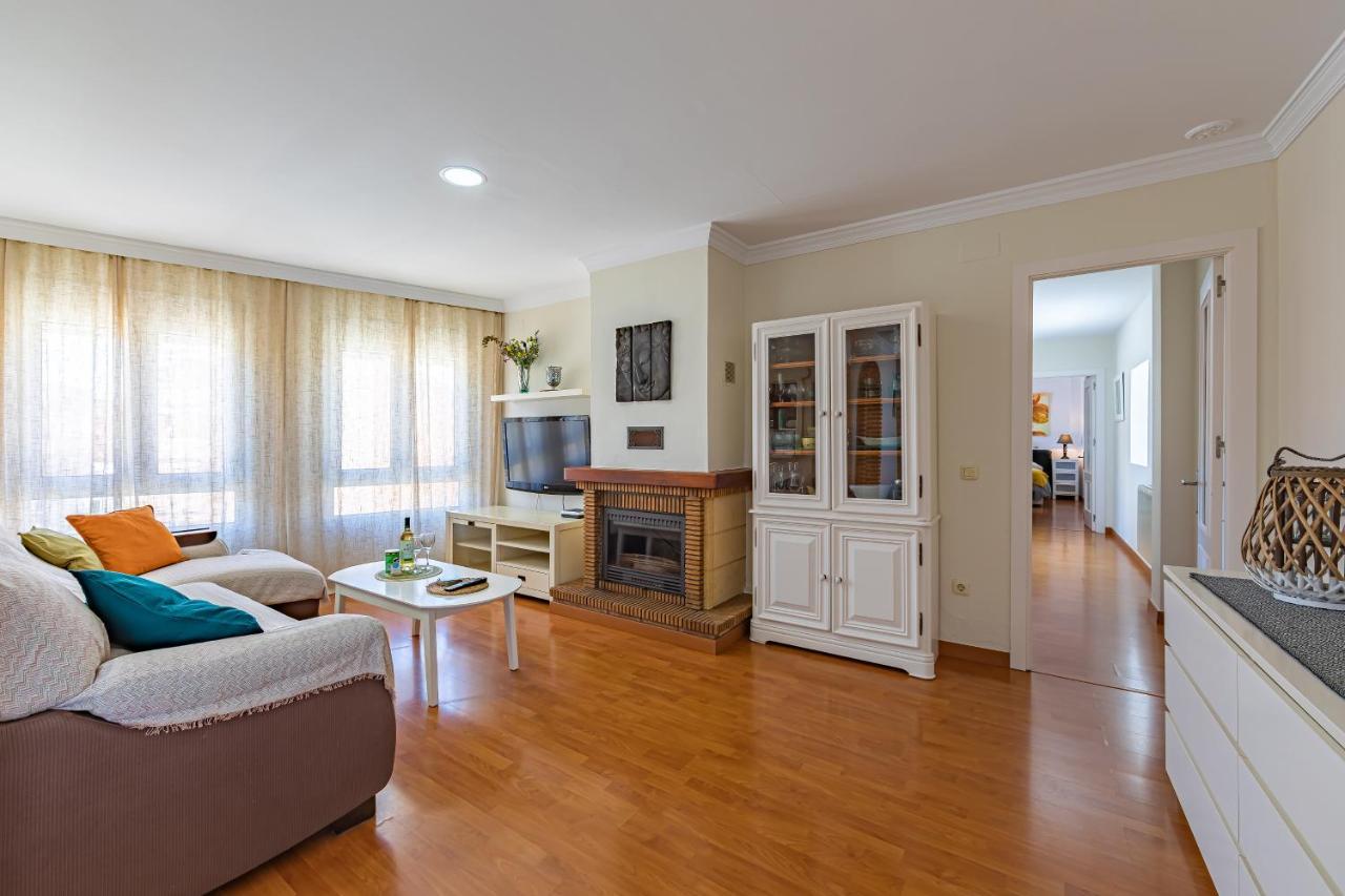 Apartamento Centro Tarifa Kültér fotó