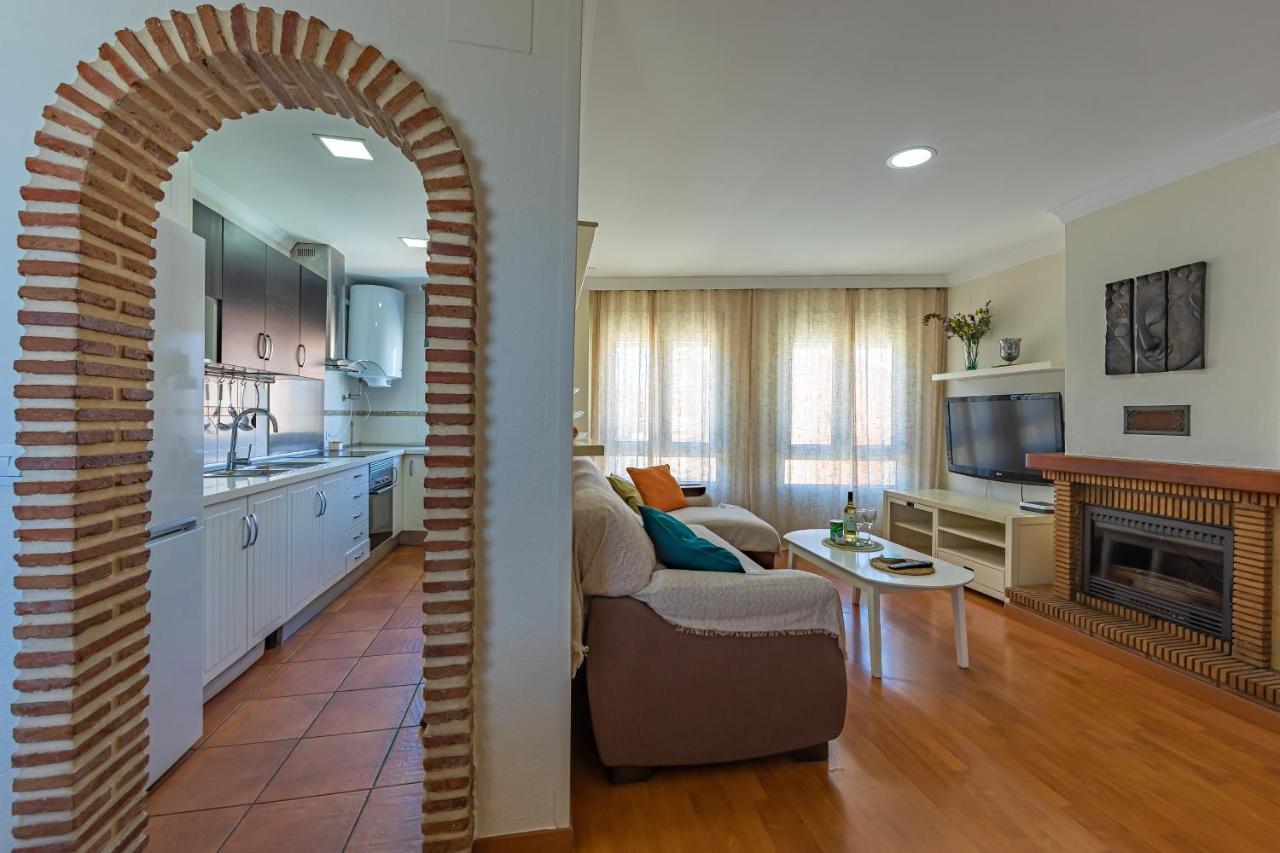 Apartamento Centro Tarifa Kültér fotó