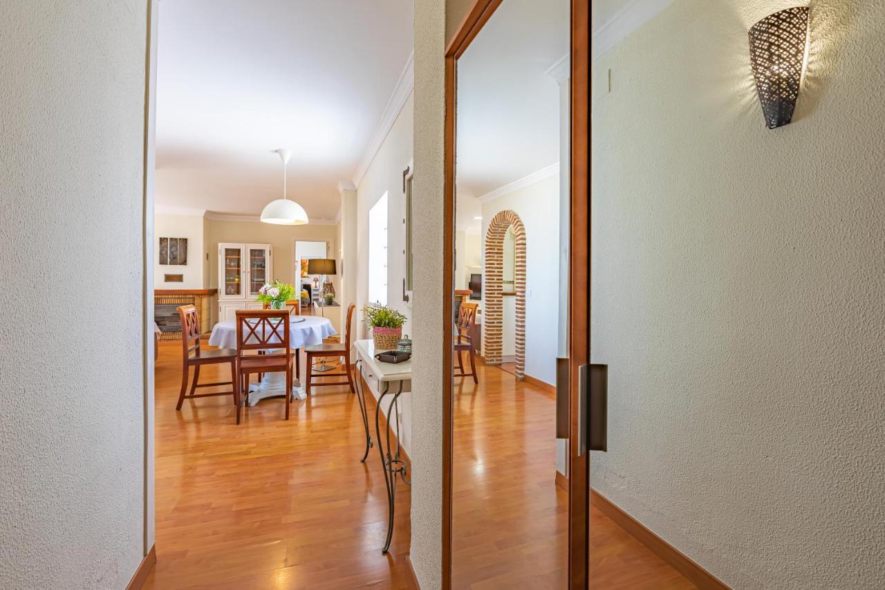 Apartamento Centro Tarifa Kültér fotó