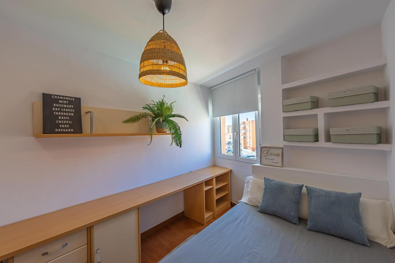 Apartamento Centro Tarifa Kültér fotó