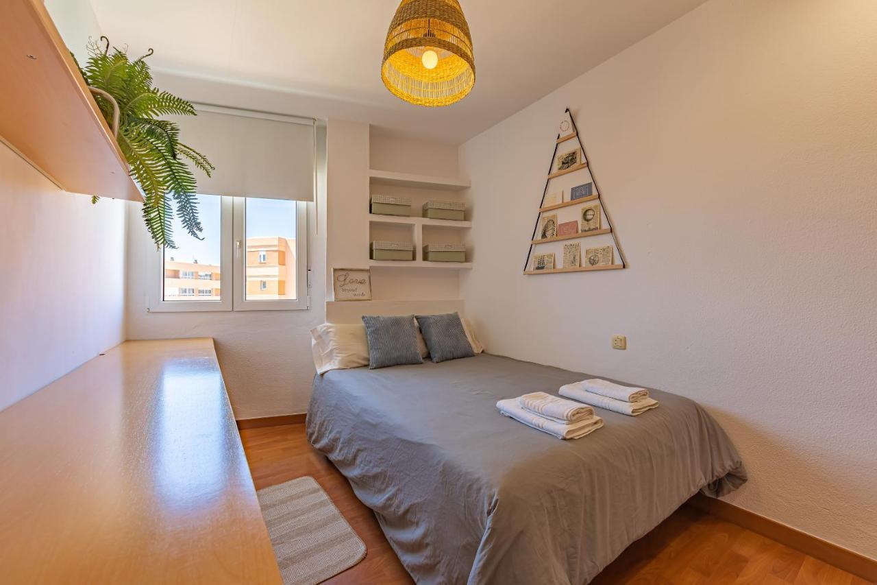 Apartamento Centro Tarifa Kültér fotó