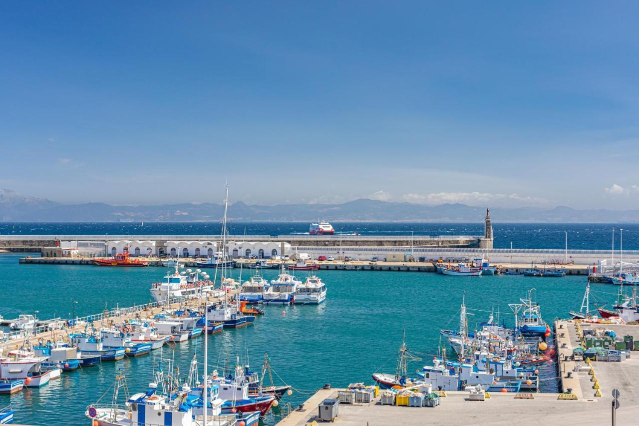 Apartamento Centro Tarifa Kültér fotó